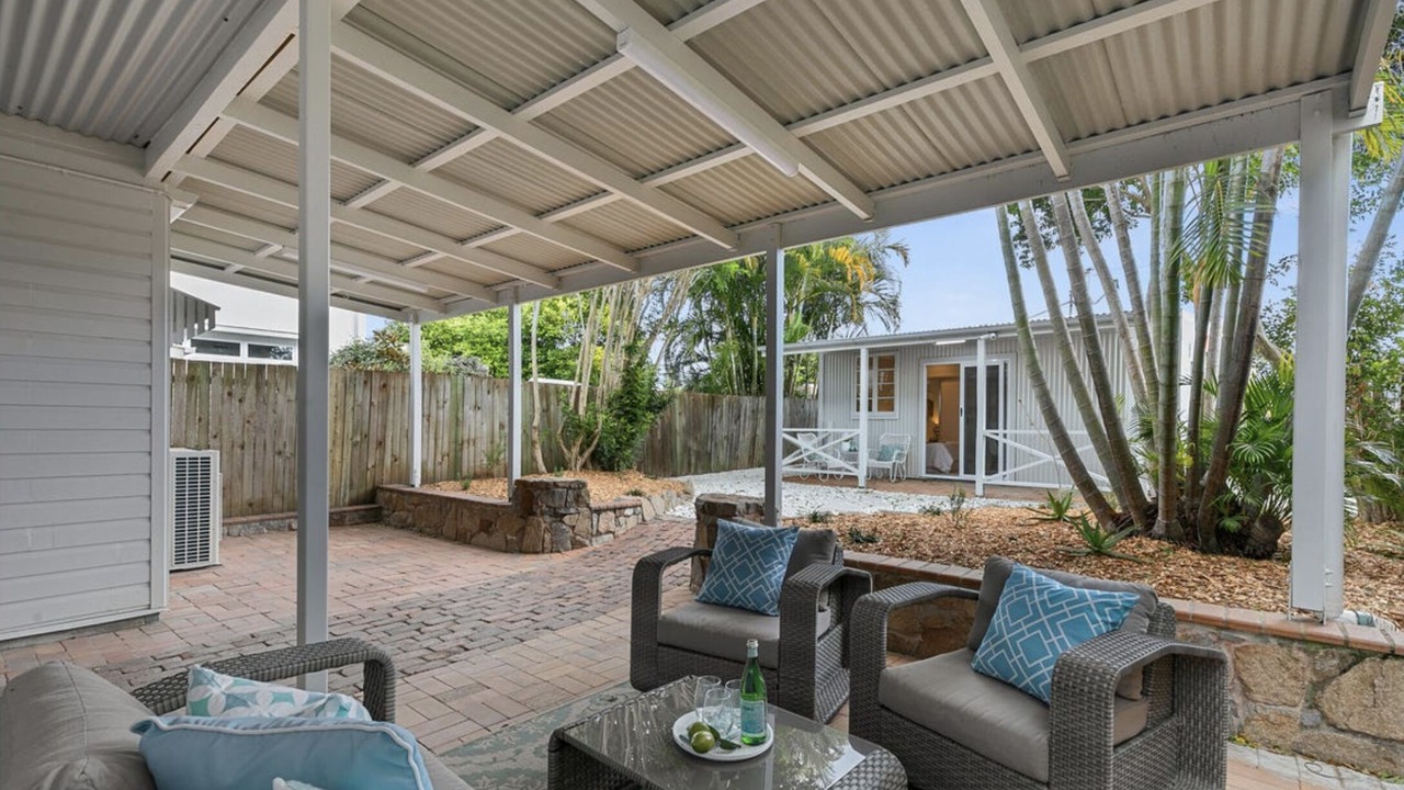 Photo of Patio Balcony in Manly