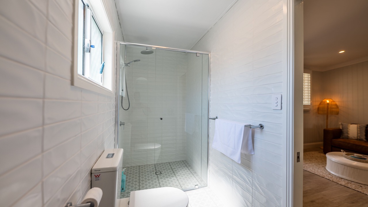 Photo of Bathroom in Manly