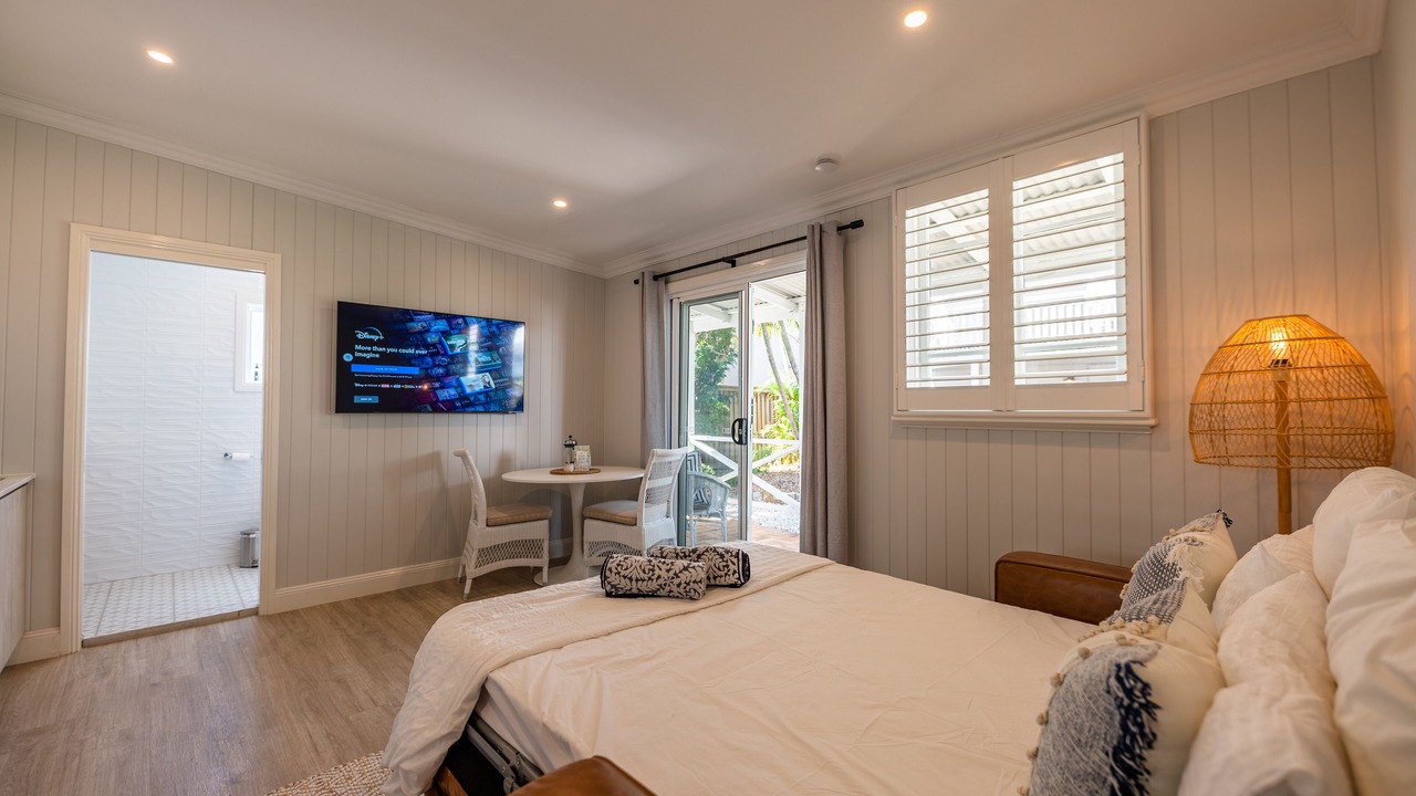 Photo of Bedroom in Manly