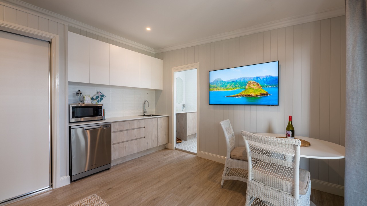 Photo of Kitchen in Manly