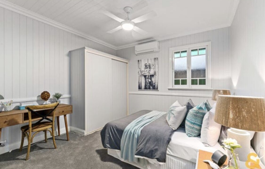 Photo of Bedroom in Manly