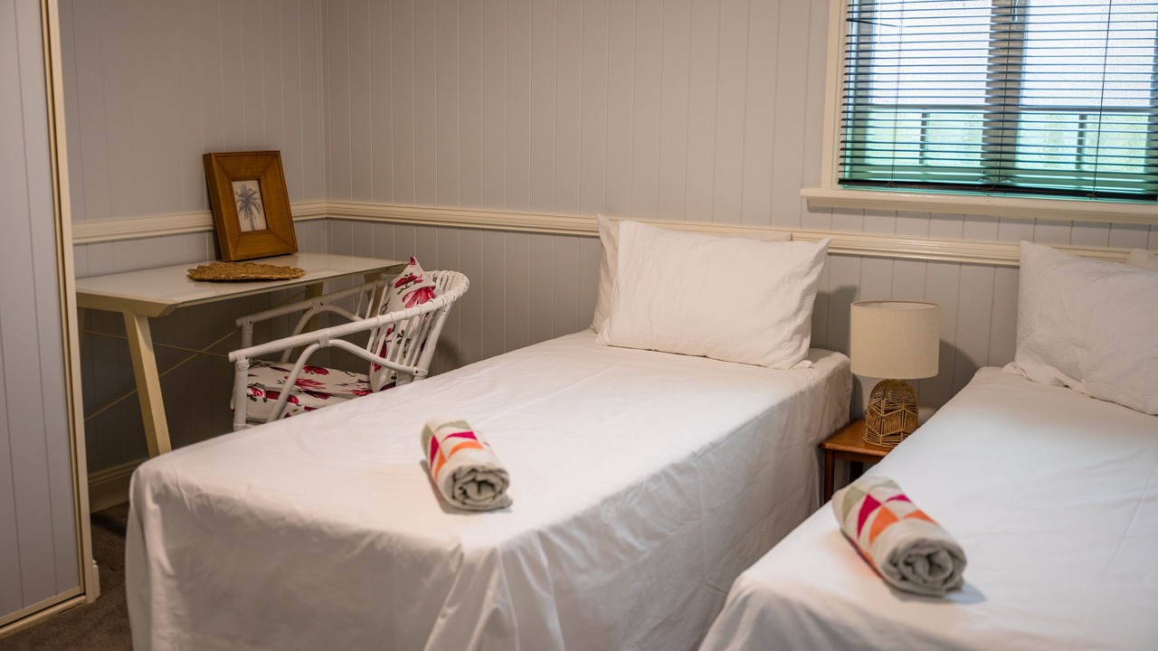 Photo of Bedroom in Manly