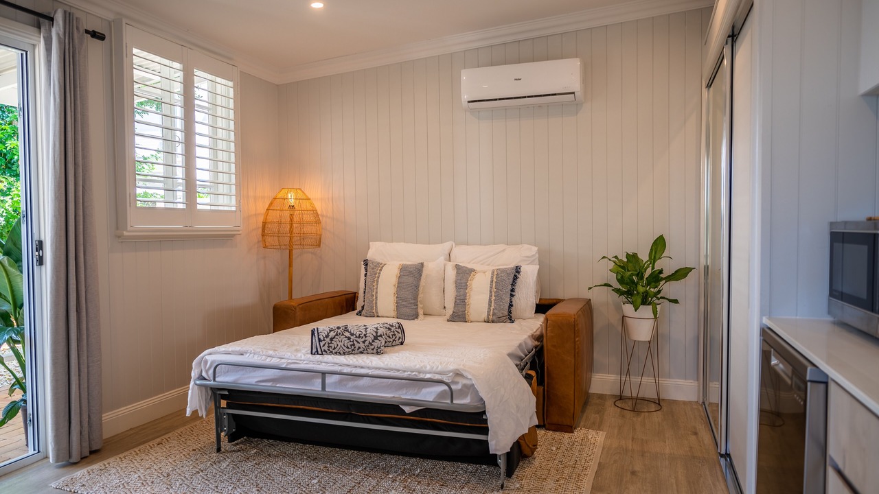 Photo of Bedroom in Manly