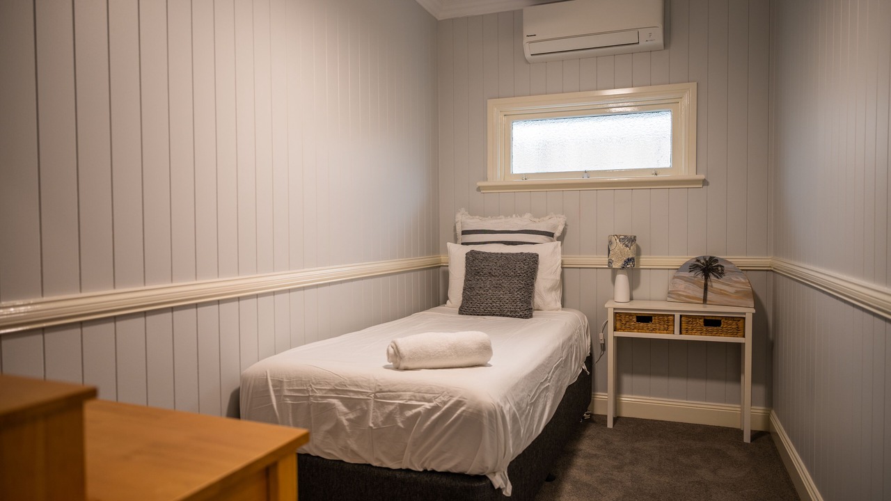Photo of Bedroom in Manly
