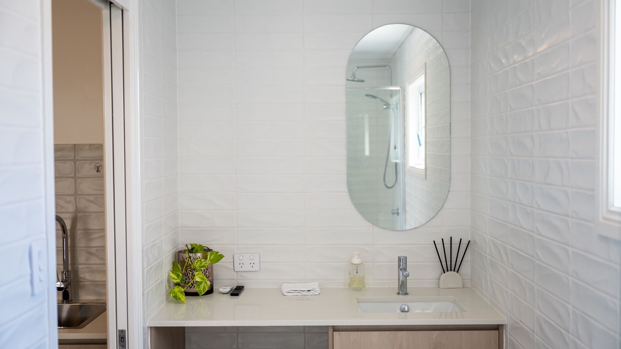 Photo of Bathroom in Manly