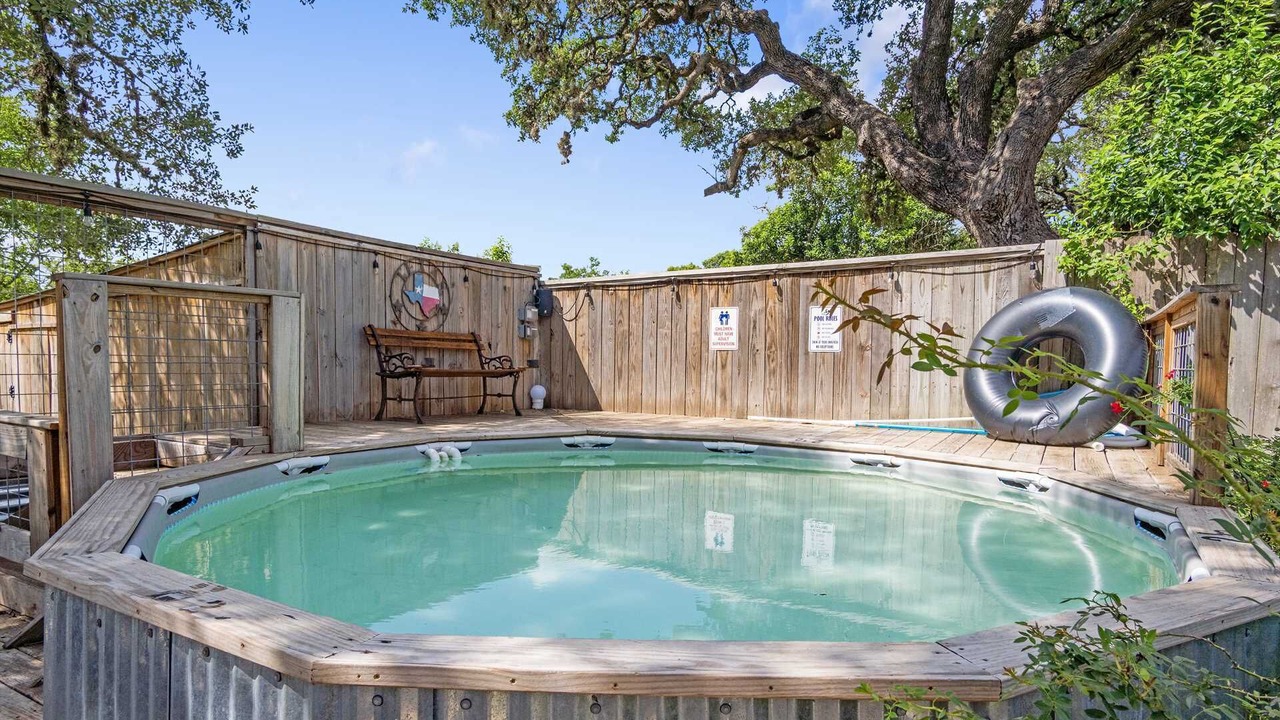 Photo of Outdoor in Bandera