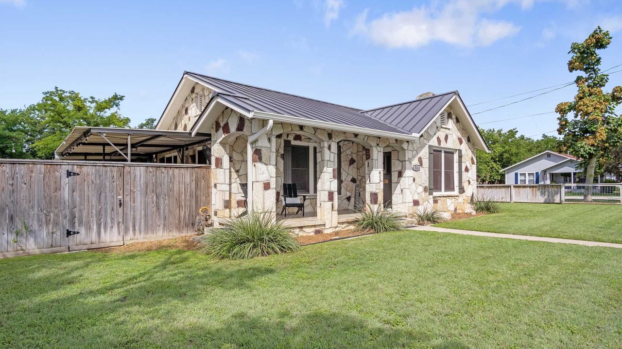 Photo of Outdoor in Bandera