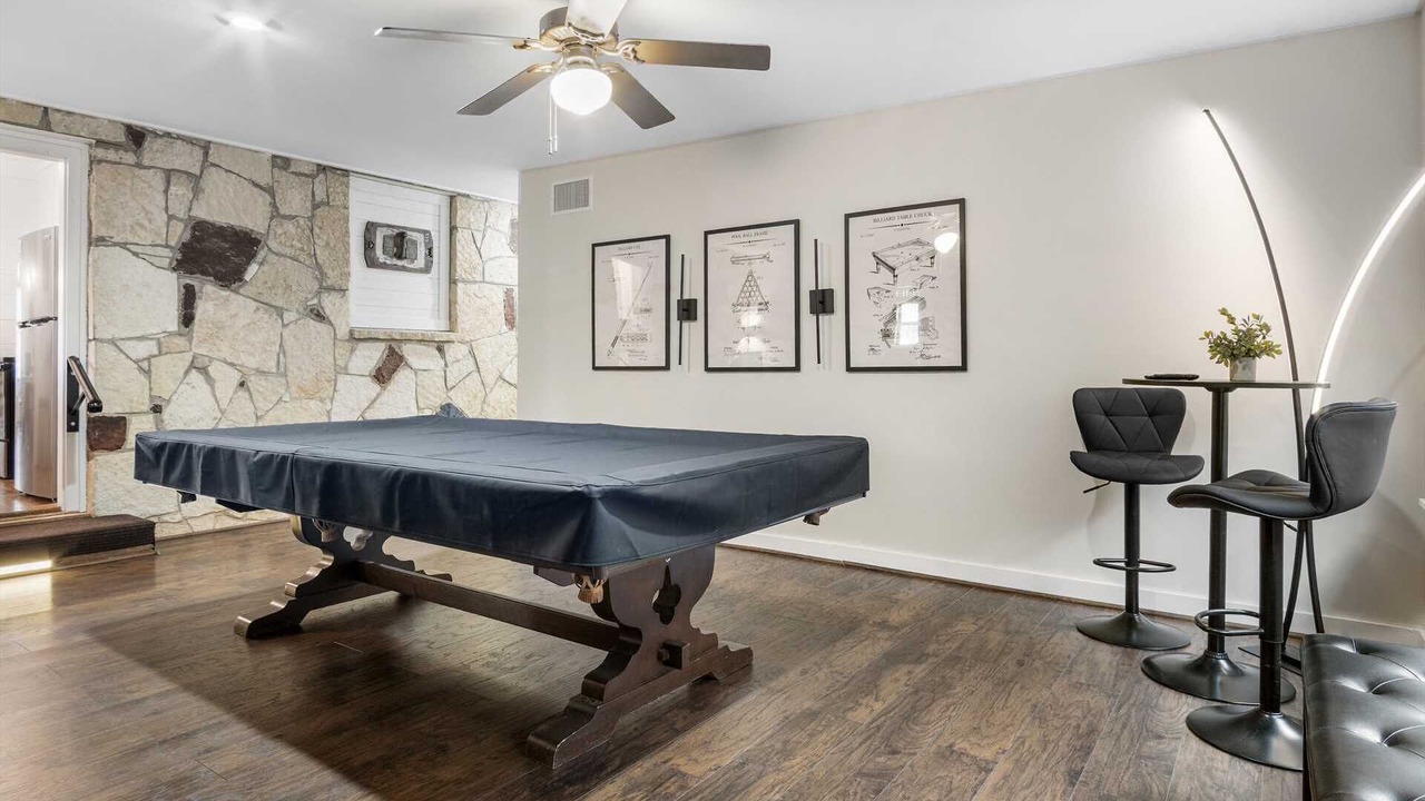 Photo of Bedroom in Bandera