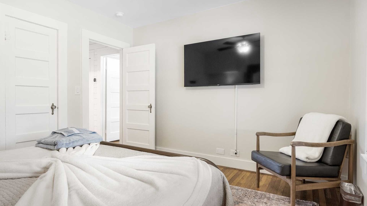 Photo of Bedroom in Bandera