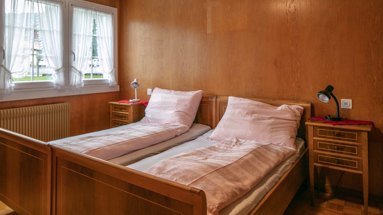 Photo of Bedroom in Appenzell