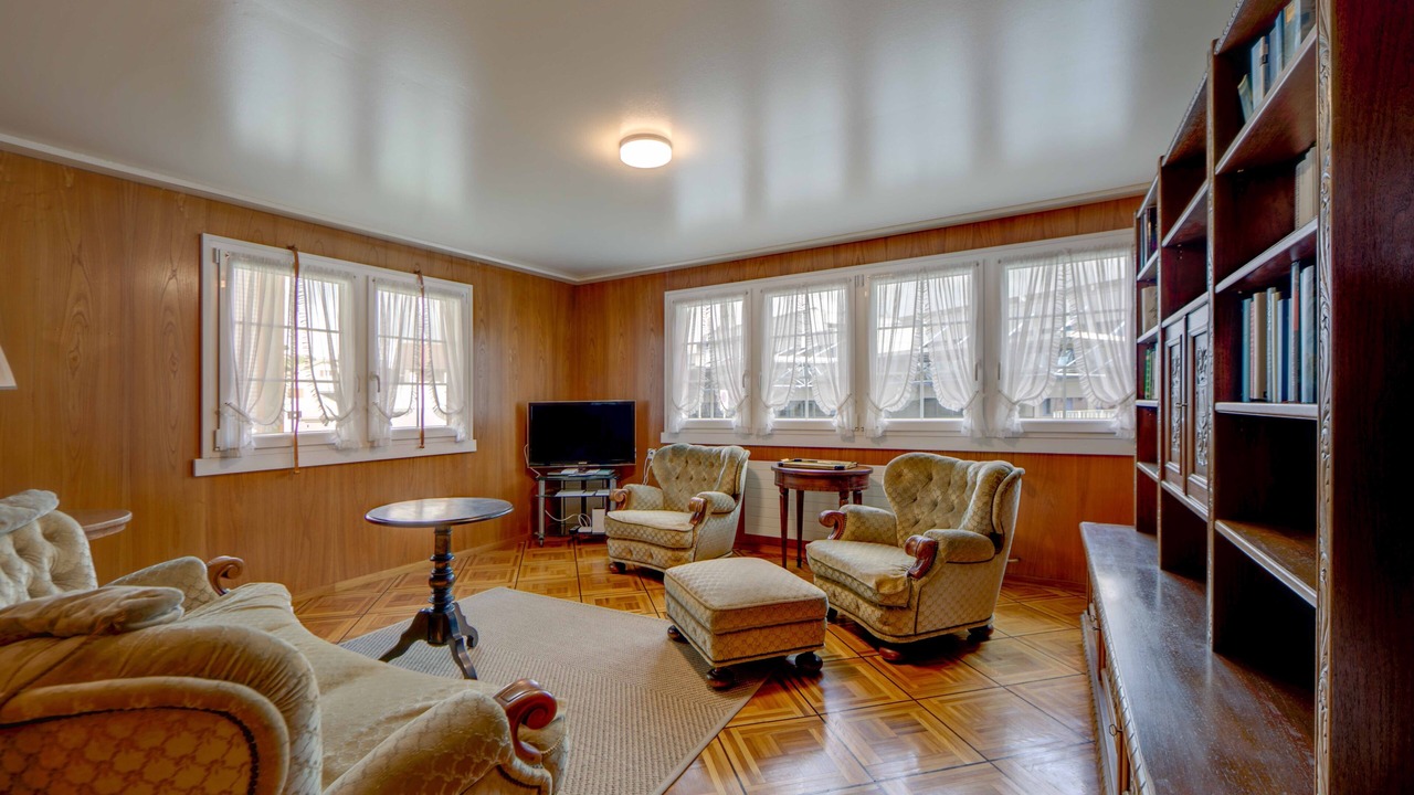 Photo of Livingroom in Appenzell