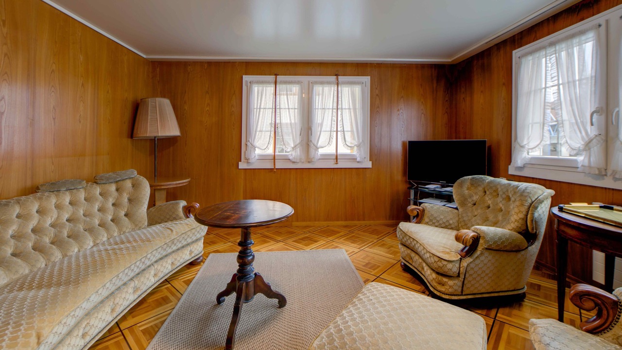Photo of Livingroom in Appenzell
