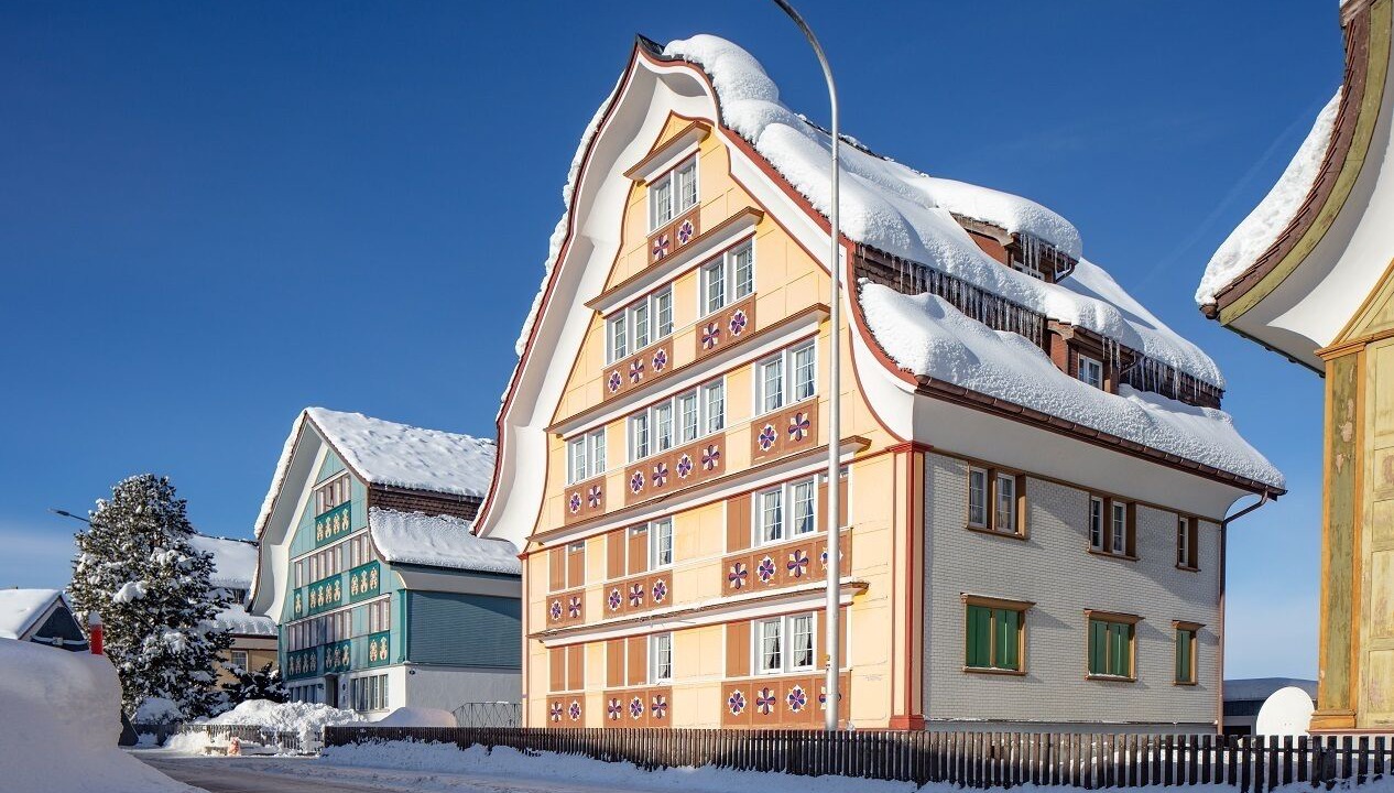Photo of Outdoor in Appenzell