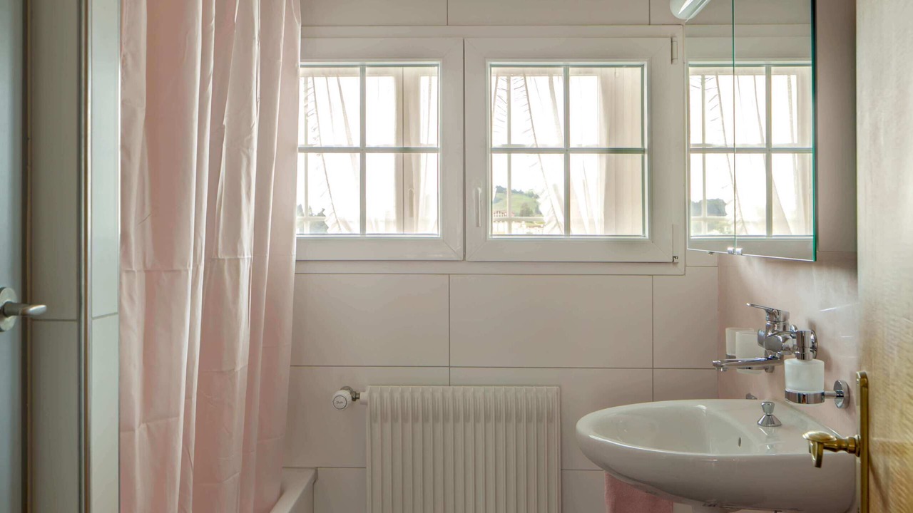 Photo of Bathroom in Appenzell