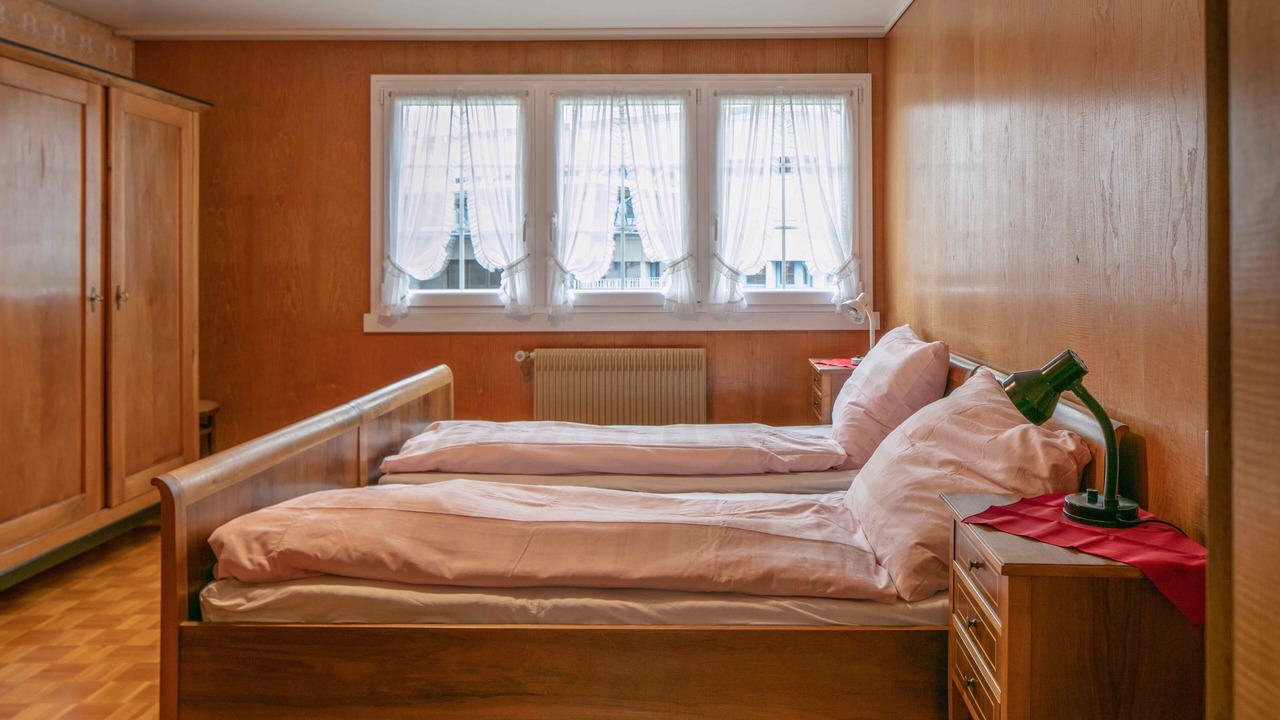 Photo of Bedroom in Appenzell