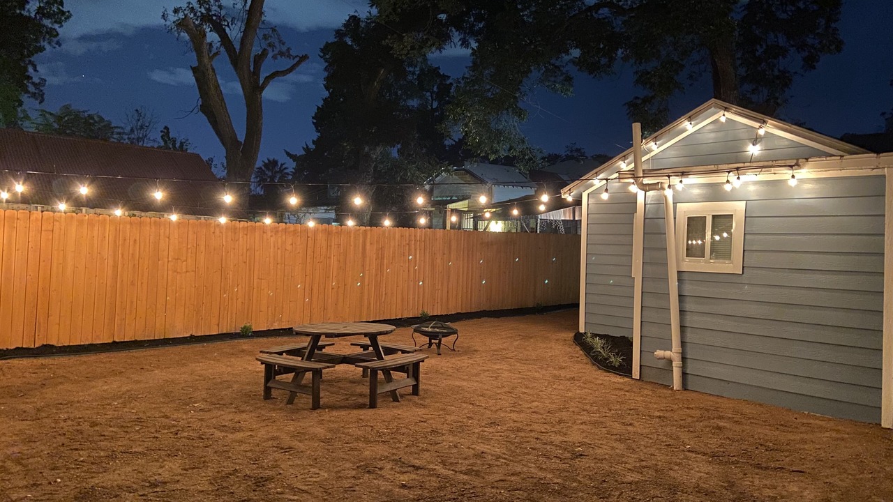 Photo of Outdoor in Denver Heights