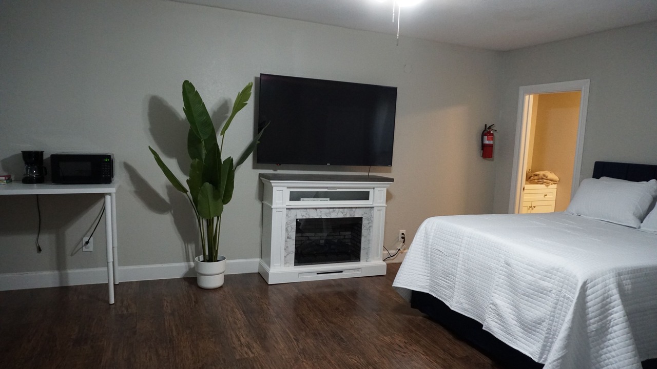 Photo of Bedroom in Denver Heights