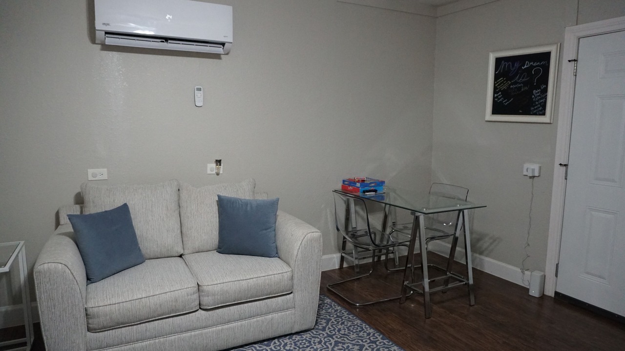 Photo of Livingroom in Denver Heights
