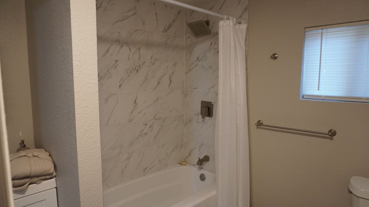 Photo of Bathroom in Denver Heights