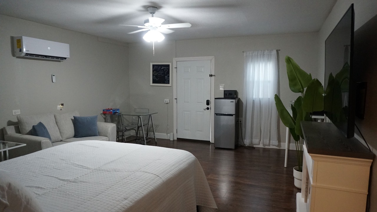 Photo of Bedroom in Denver Heights