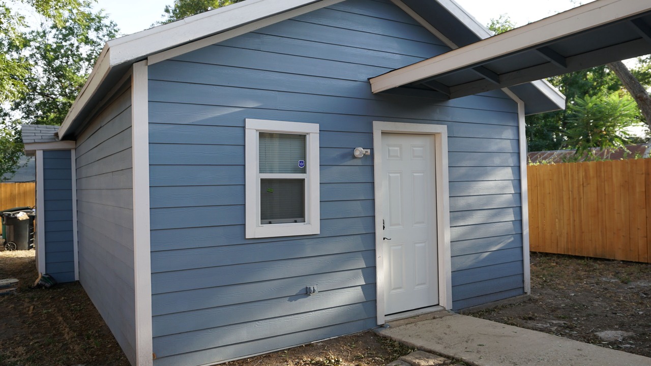 Photo of Outdoor in Denver Heights