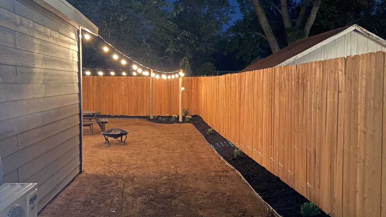 Photo of Outdoor in Denver Heights
