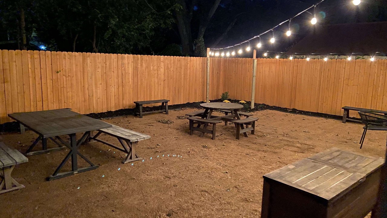 Photo of Outdoor in Denver Heights
