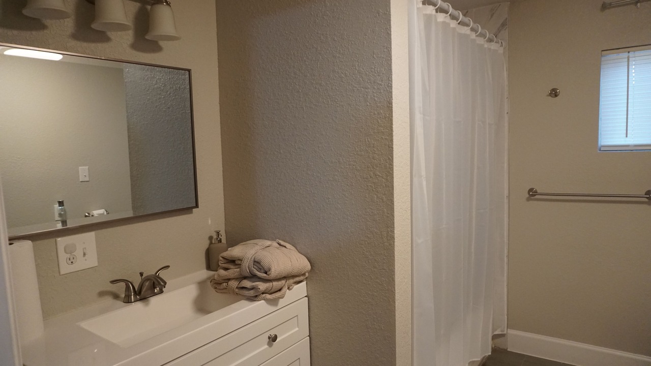 Photo of Bathroom in Denver Heights