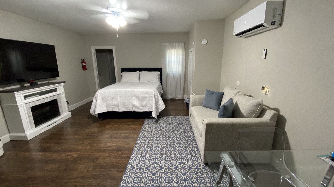 Photo of Bedroom in Denver Heights