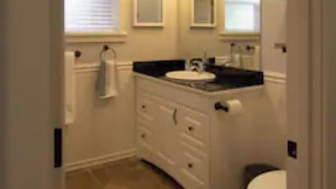 Photo of Bathroom in Arlington