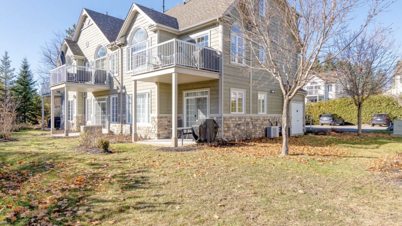 Photo of Outdoor in Saint-Sauveur