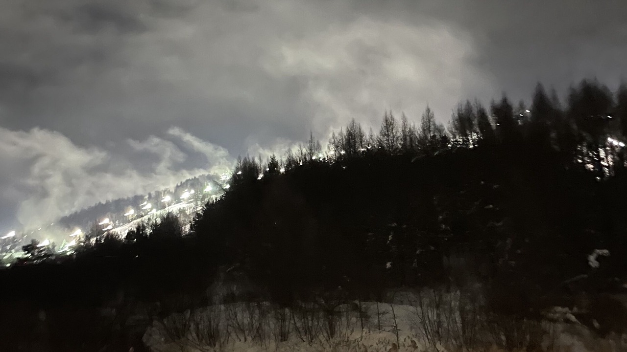 Photo of Outdoor in Saint-Sauveur
