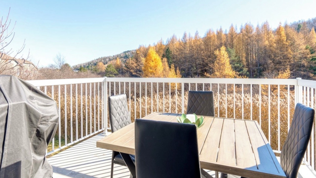 Photo of Outdoor in Saint-Sauveur