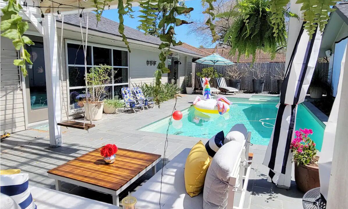 Photo of Outdoor in Lazybrook/Timbergrove