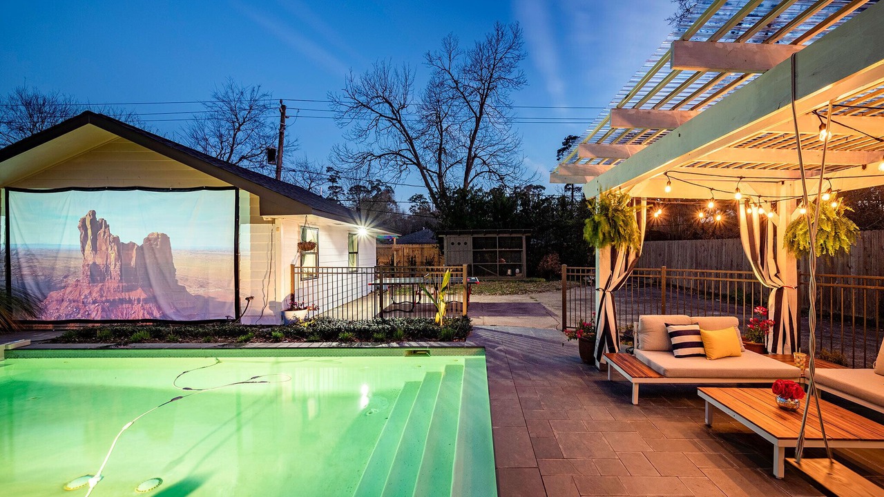 Photo of Outdoor in Lazybrook/Timbergrove
