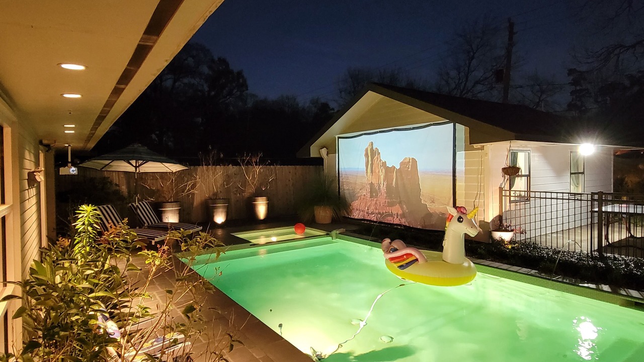 Photo of Outdoor in Lazybrook/Timbergrove