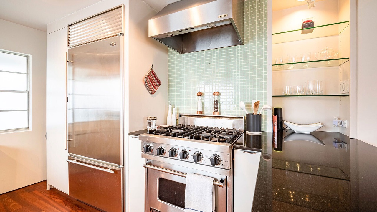 Photo of Kitchen in Lazybrook/Timbergrove