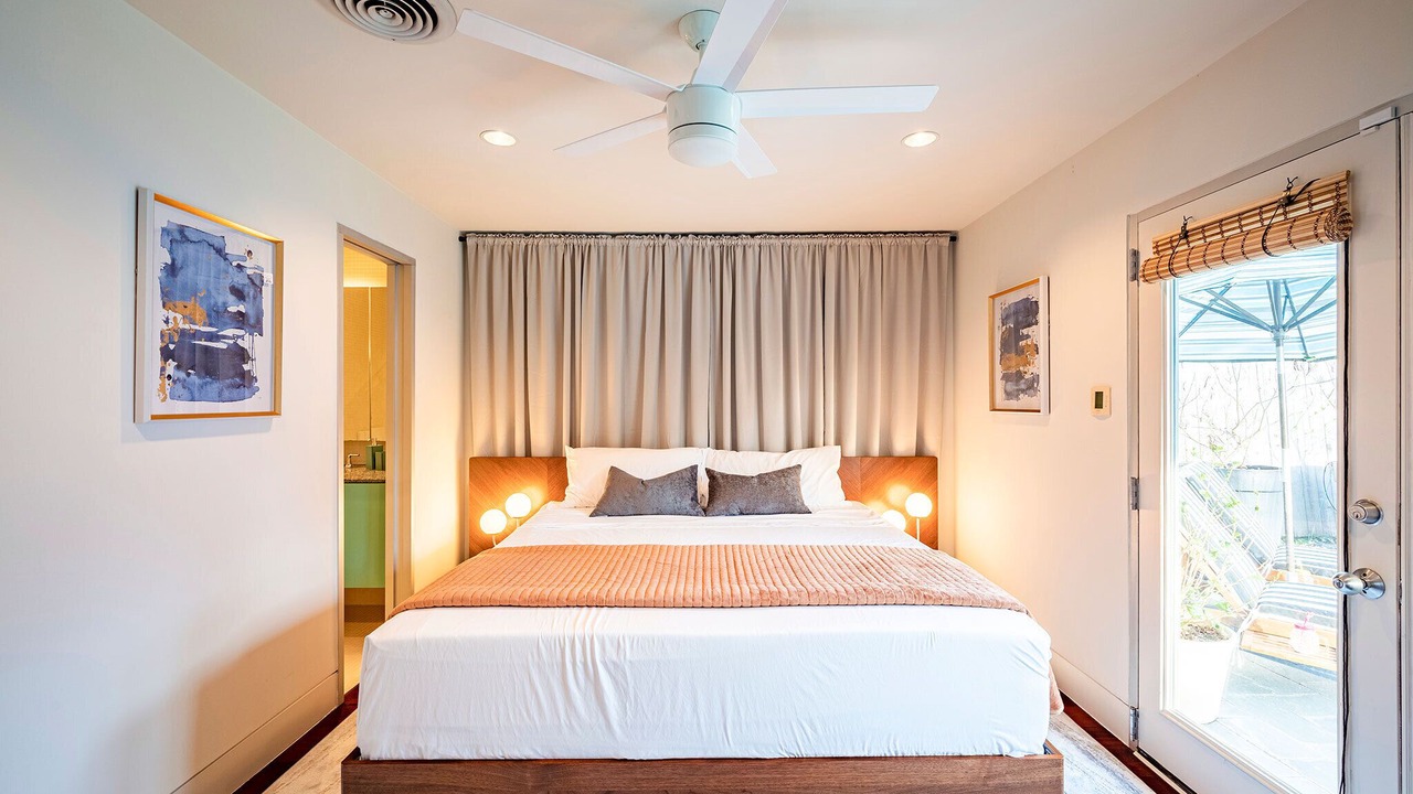 Photo of Bedroom in Lazybrook/Timbergrove