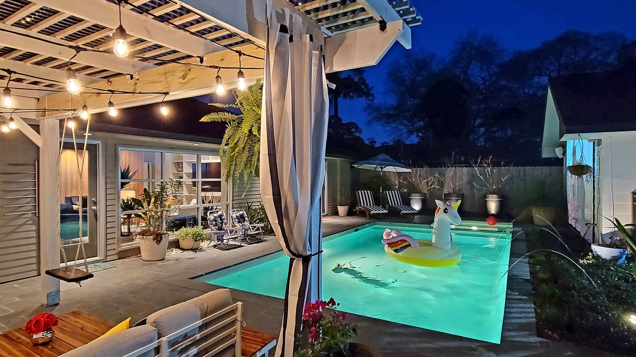 Photo of Outdoor in Lazybrook/Timbergrove