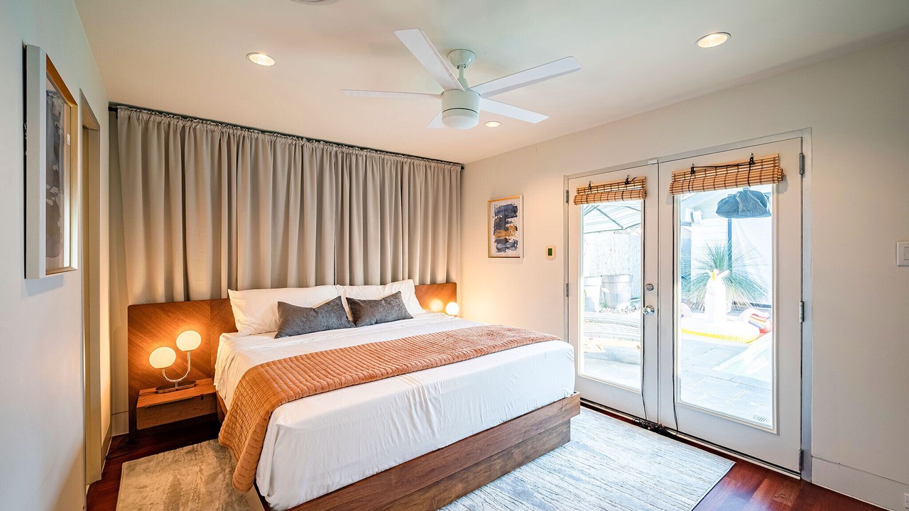 Photo of Bedroom in Lazybrook/Timbergrove
