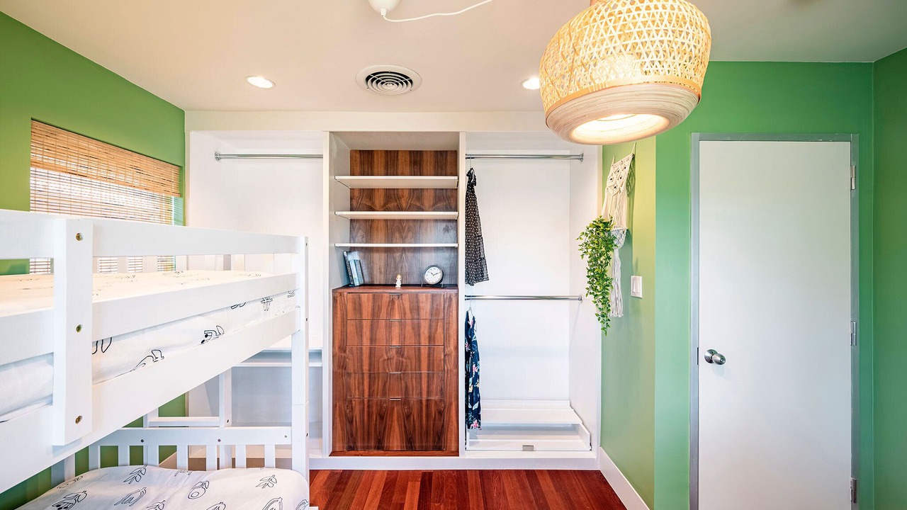 Photo of Bedroom in Lazybrook/Timbergrove