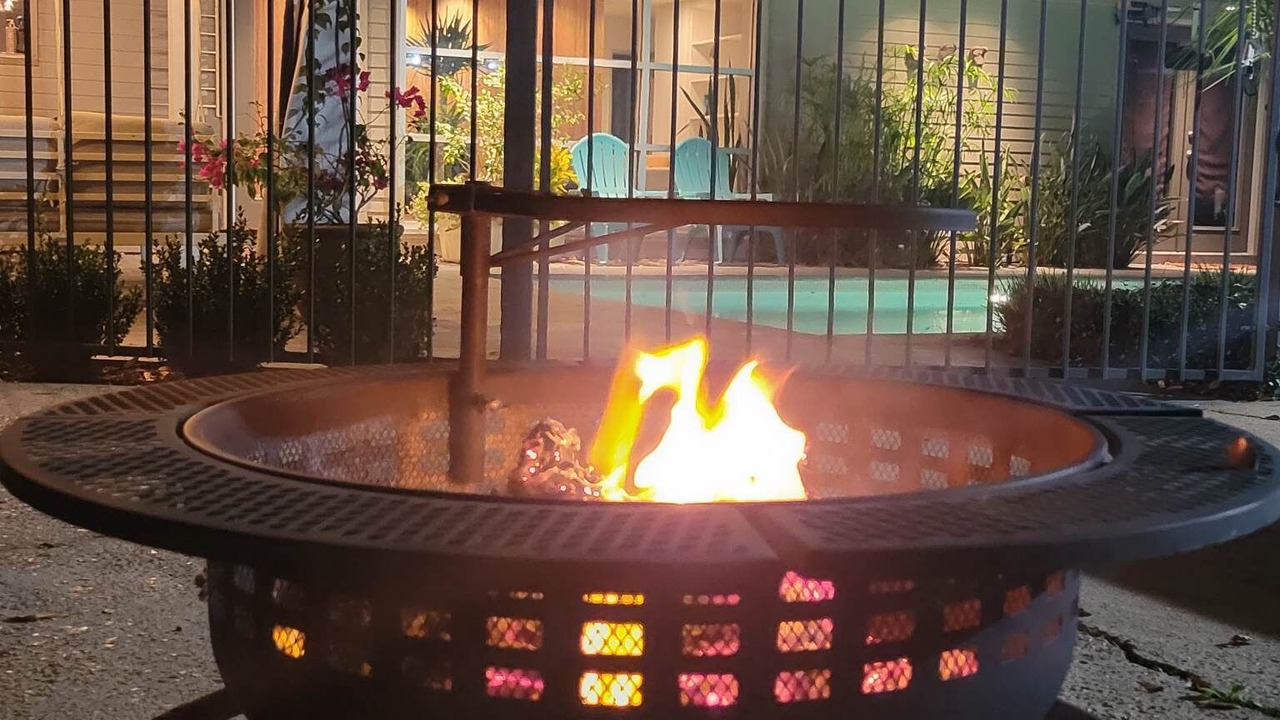 Photo of Patio Balcony in Lazybrook/Timbergrove
