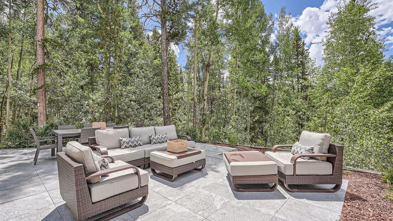 Photo of Outdoor in Baldy Mountain
