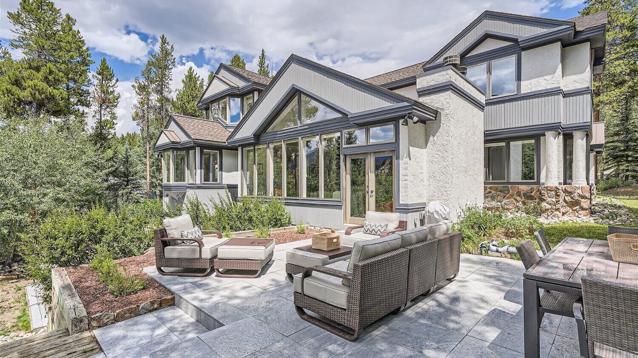 Photo of Outdoor in Baldy Mountain