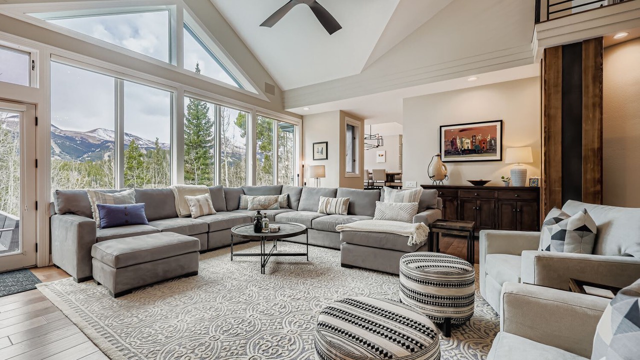 Photo of Bedroom in Baldy Mountain