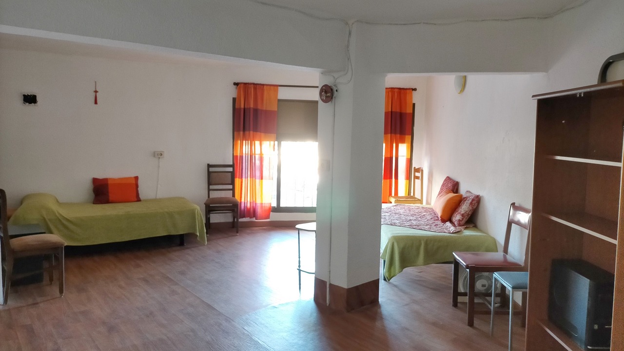 Photo of Bedroom in Sant Llorenc