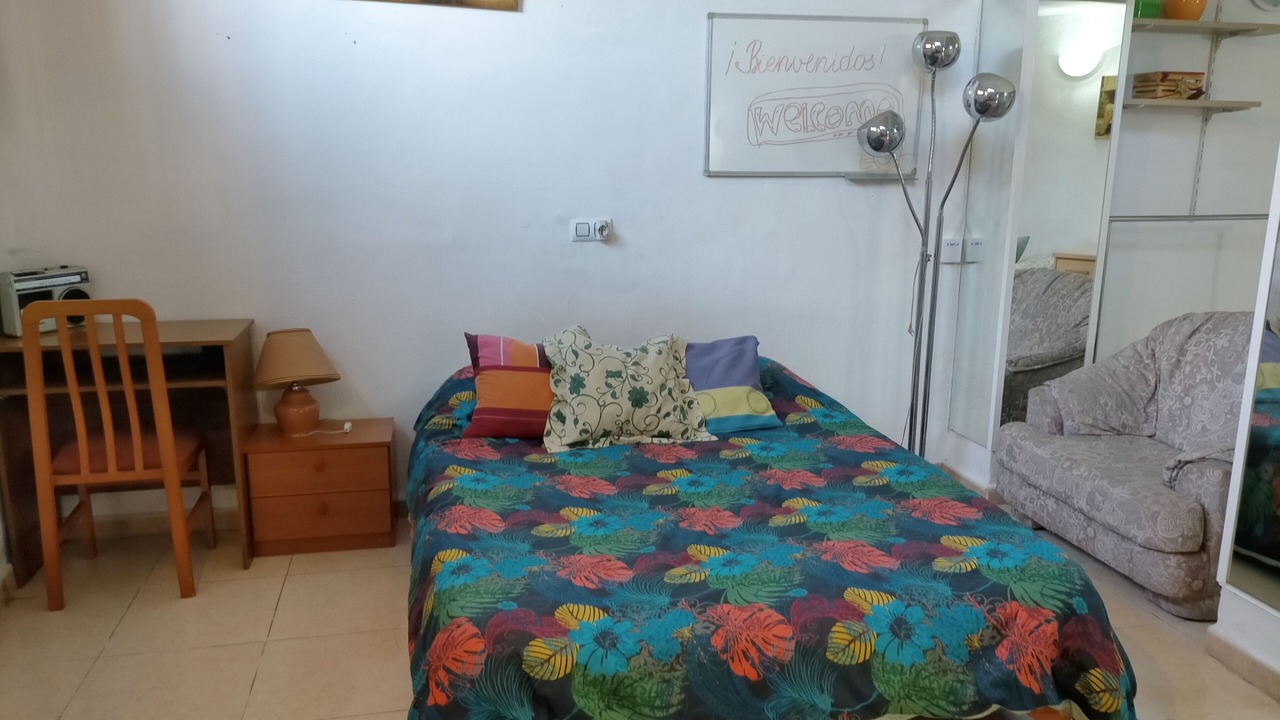 Photo of Bedroom in Sant Llorenc