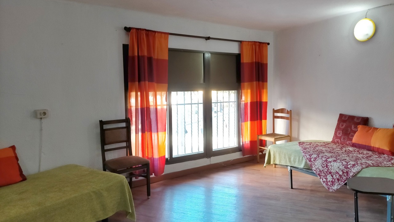 Photo of Livingroom in Sant Llorenc