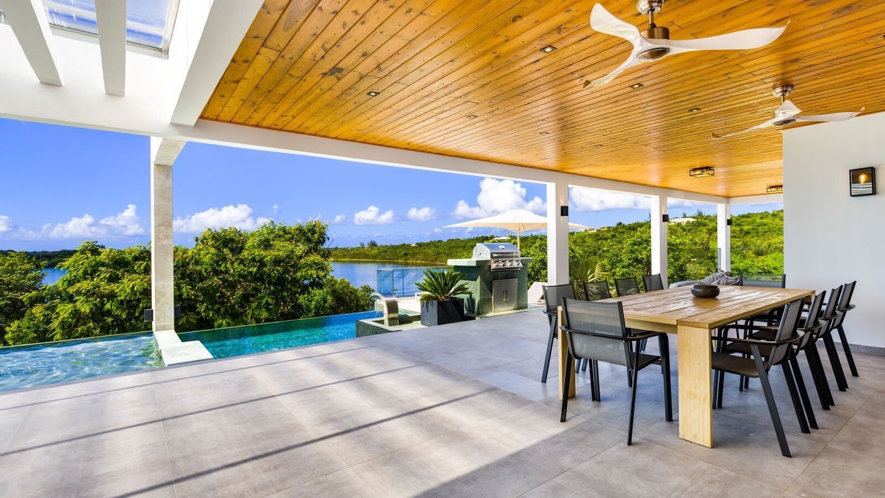 Photo of Outdoor in Les Terres Basses