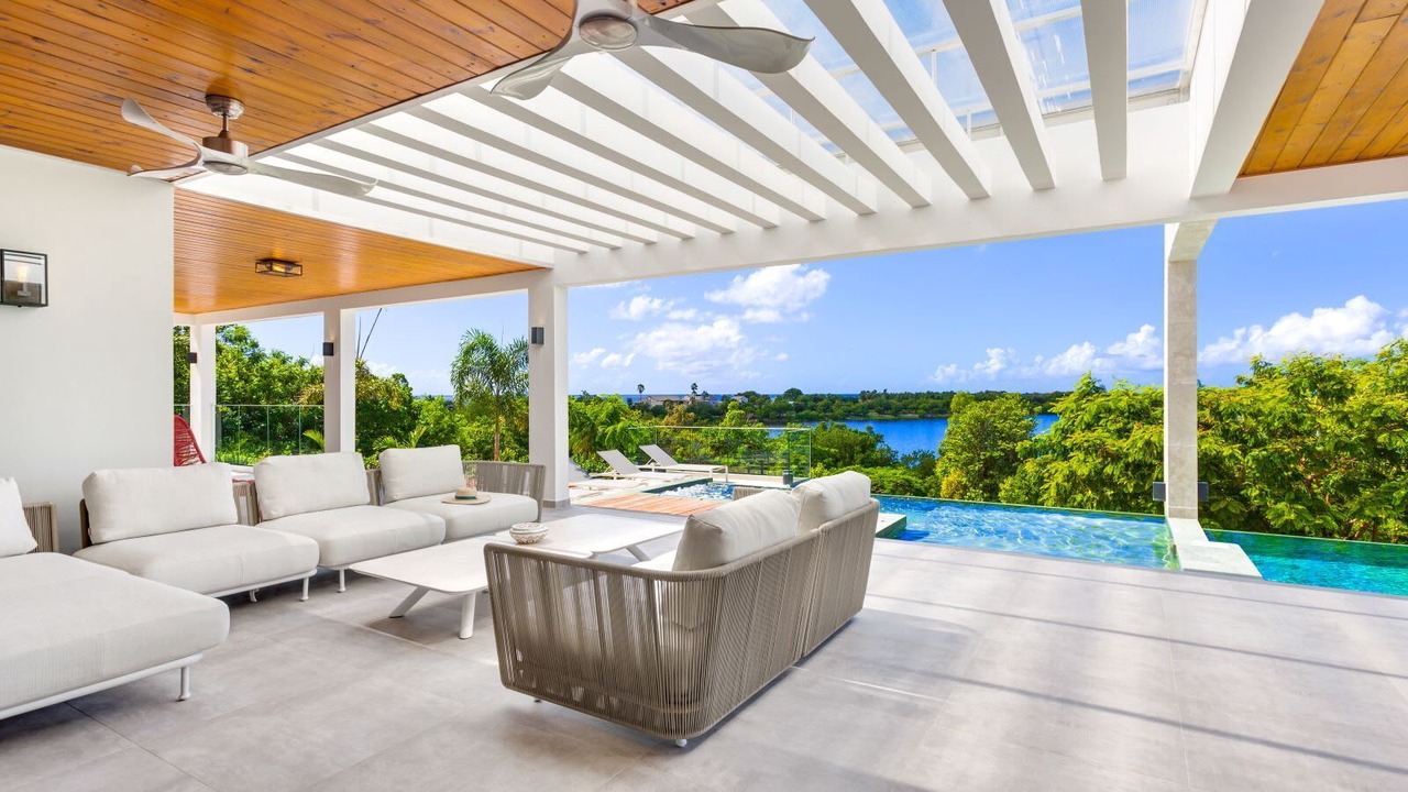 Photo of Outdoor in Les Terres Basses